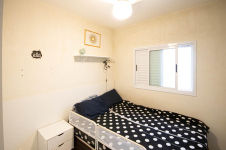 Quarto 2 de casa para alugar com 1 quarto, 40m² em Vila Mazzei, São Paulo