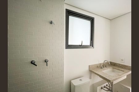 Apartamento à venda com 66m², 2 quartos e 1 vagaBanheiro da Suíte 2