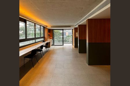 Apartamento à venda com 66m², 2 quartos e 1 vagacoworking