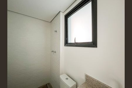 Apartamento à venda com 66m², 2 quartos e 1 vagaBanheiro da Suíte 2