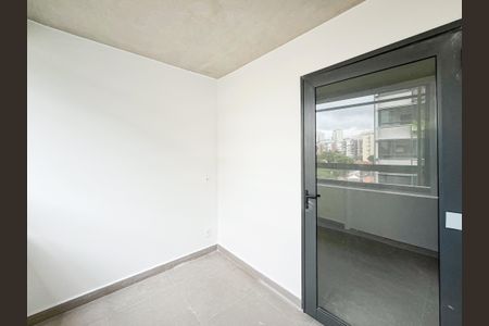 Apartamento à venda com 66m², 2 quartos e 1 vagaVaranda