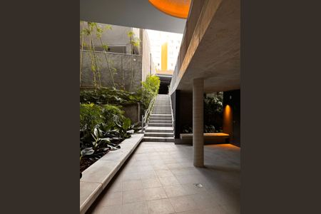 Apartamento à venda com 66m², 2 quartos e 1 vagaÁrea comum