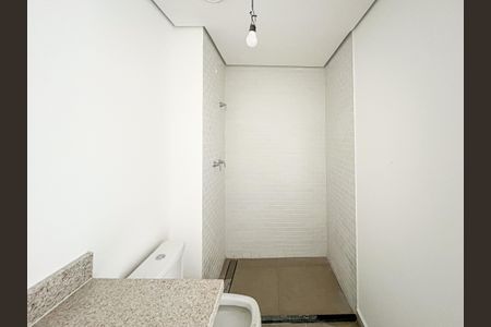 Apartamento à venda com 66m², 2 quartos e 1 vagaBanheiro da Suíte 1