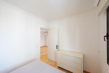 Quarto 1 de apartamento para alugar com 2 quartos, 50m² em Vila Monte Alegre, São Paulo