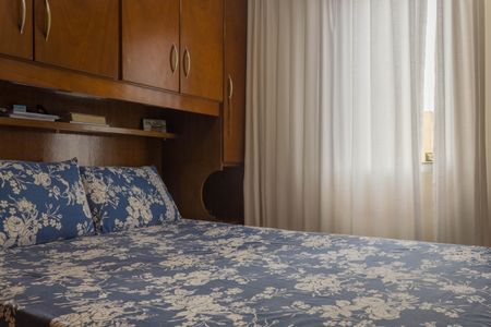 Quarto 1 de apartamento à venda com 2 quartos, 48m² em Demarchi, São Bernardo do Campo