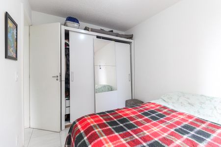 Quarto 1 de apartamento à venda com 2 quartos, 48m² em Colônia (zona Leste), São Paulo