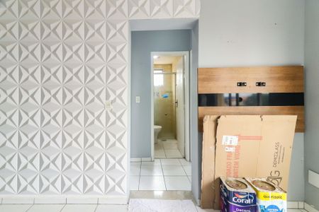 Sala de apartamento para alugar com 2 quartos, 60m² em Jaguaré, São Paulo