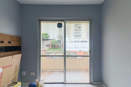 Sala de apartamento para alugar com 2 quartos, 60m² em Jaguaré, São Paulo