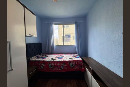 Apartamento para alugar com 96m², 2 quartos e 1 vagaquarto 2