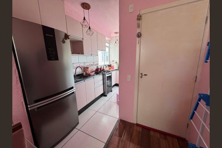 Apartamento para alugar com 96m², 2 quartos e 1 vagaCozinha