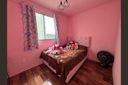 Apartamento para alugar com 96m², 2 quartos e 1 vagaquarto 1