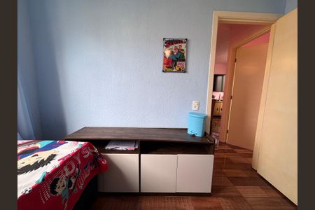 Apartamento para alugar com 96m², 2 quartos e 1 vagaquarto 2