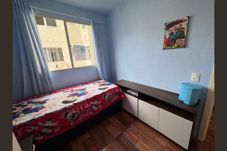 Apartamento para alugar com 96m², 2 quartos e 1 vagaquarto 2
