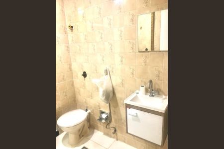 Foto 19 de apartamento à venda com 2 quartos, 52m² em Inhaúma, Rio de Janeiro