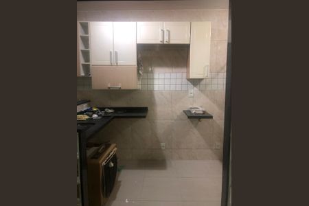 Foto 02 de apartamento à venda com 2 quartos, 52m² em Inhaúma, Rio de Janeiro