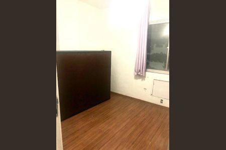 Foto 07 de apartamento à venda com 2 quartos, 52m² em Inhaúma, Rio de Janeiro