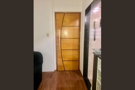 Foto 17 de apartamento à venda com 2 quartos, 52m² em Inhaúma, Rio de Janeiro