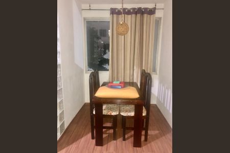 Foto 08 de apartamento à venda com 2 quartos, 52m² em Inhaúma, Rio de Janeiro