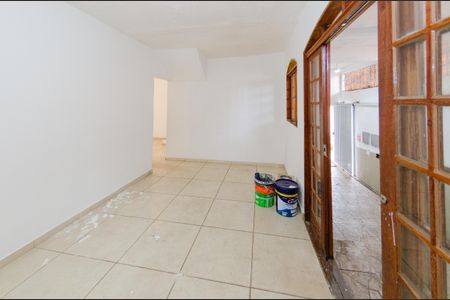 Sala de casa à venda com 3 quartos, 120m² em Salgado Filho, Belo Horizonte
