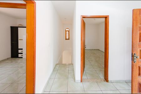 Sala 2 de casa à venda com 3 quartos, 120m² em Salgado Filho, Belo Horizonte