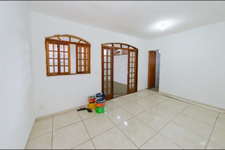 Sala de casa à venda com 3 quartos, 120m² em Salgado Filho, Belo Horizonte