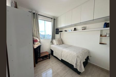 Quarto 2 de apartamento para alugar com 4 quartos, 150m² em Itapoã, Belo Horizonte