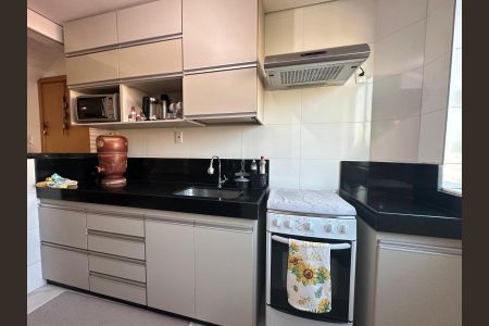 Apartamento para alugar com 150m², 4 quartos e 3 vagasCozinha