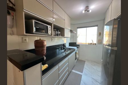 Apartamento para alugar com 150m², 4 quartos e 3 vagasCozinha