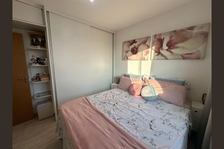 Quarto de apartamento para alugar com 4 quartos, 150m² em Itapoã, Belo Horizonte