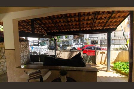 Sala de casa para alugar com 4 quartos, 70m² em Santa Rosa, Niterói