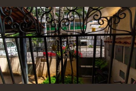 Vista do Quarto 1 de casa para alugar com 4 quartos, 70m² em Santa Rosa, Niterói