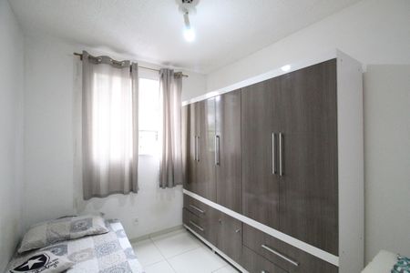 Quarto 1 de apartamento à venda com 3 quartos, 60m² em Taquara, Rio de Janeiro