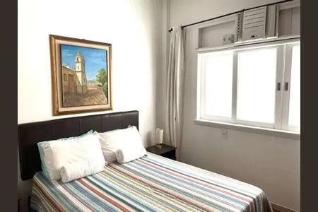 Apartamento à venda com 118m², 3 quartos e 1 vaga Apartamento à venda com 118m², 3 quartos e 1 vagaQuarto