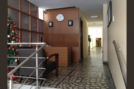 Apartamento à venda com 118m², 3 quartos e 1 vaga Apartamento à venda com 118m², 3 quartos e 1 vagaÁrea comum