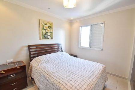 Apartamento à venda com 74m², 3 quartos e 2 vagasSuíte