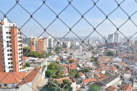 Apartamento à venda com 74m², 3 quartos e 2 vagasVista do quarto 2