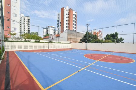 Apartamento à venda com 74m², 3 quartos e 2 vagasQuadra Esportiva