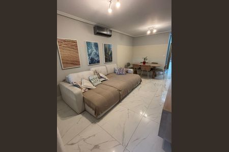 Sala de casa para alugar com 3 quartos, 150m² em Parque Sao Domingos, São Paulo