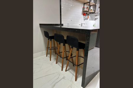 Sala de casa para alugar com 3 quartos, 150m² em Parque Sao Domingos, São Paulo