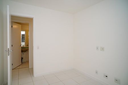 Quarto de apartamento para alugar com 1 quarto, 40m² em Maceio, Niterói
