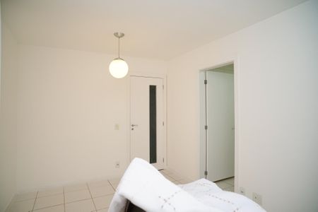 Sala de apartamento para alugar com 1 quarto, 40m² em Maceio, Niterói