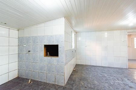 Casa à venda com 3 quartos, 100m² em Guajuviras, Canoas