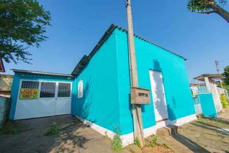 Casa à venda com 3 quartos, 100m² em Guajuviras, Canoas