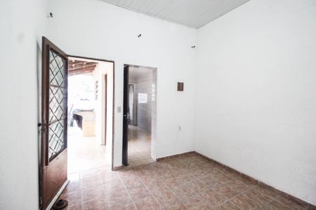 Sala de casa para alugar com 2 quartos, 65m² em Imirim, São Paulo