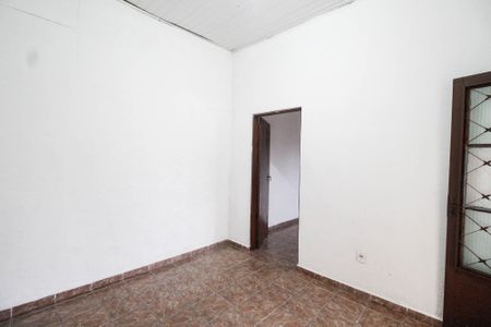 Sala de casa para alugar com 2 quartos, 65m² em Imirim, São Paulo