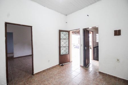 Sala de casa para alugar com 2 quartos, 65m² em Imirim, São Paulo