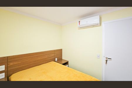 Quarto de apartamento à venda com 1 quarto, 40m² em Continental, Osasco