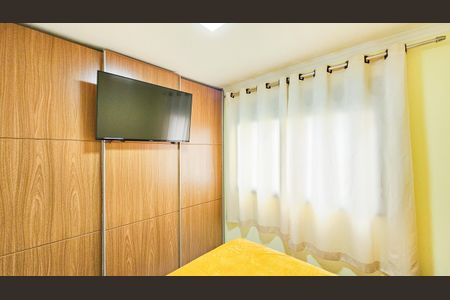 Quarto de apartamento à venda com 1 quarto, 40m² em Continental, Osasco