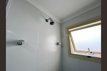 Apartamento à venda com 66m², 2 quartos e 1 vagaBanheiro da Suíte 1