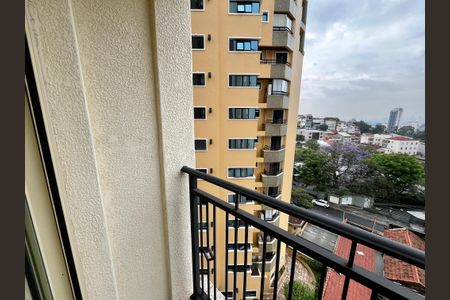 Apartamento à venda com 66m², 2 quartos e 1 vagavaranda da Suite